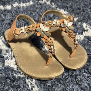 Place Girls Sandals